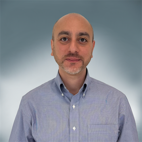 Abdullah AltirjmanStaff Image